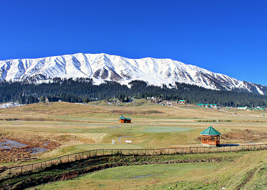 traveldilse-Serene Kashmir